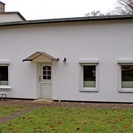 Ferienwohnung Patzig Rueg 2131 Eksteriør bilde